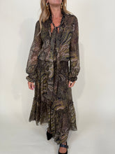 Carica l'immagine nel visualizzatore di Gallery, Abito Savana
