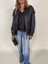 Carica l'immagine nel visualizzatore di Gallery, Bomber Ancient | Vera Pelle | Più colori