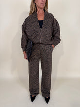 Carica l'immagine nel visualizzatore di Gallery, Felpa Macu | Zip