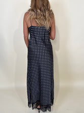 Carica l'immagine nel visualizzatore di Gallery, Abito Pois