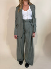 Load image into Gallery viewer, Pantalone Salvia | Viscosa