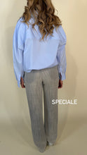Carica l'immagine nel visualizzatore di Gallery, Pantalone Denim Grey