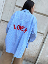 Carica l'immagine nel visualizzatore di Gallery, Camicia LOVER | Più colori