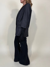 Carica l'immagine nel visualizzatore di Gallery, Blazer Ele I con guanto suede I Più colori