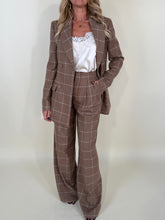 Carica l'immagine nel visualizzatore di Gallery, Pantalone Grace | Quadri