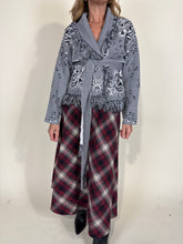 Carica l'immagine nel visualizzatore di Gallery, Cardigan Bandana Short I Più colori