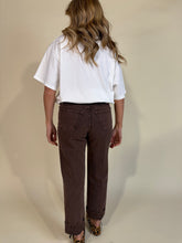 Carica l'immagine nel visualizzatore di Gallery, Denim Regular | Più colori