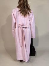 Load image into Gallery viewer, Trench Kylie | Ecopelle | Più colori