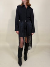 Carica l'immagine nel visualizzatore di Gallery, Abito Isi | Frangia