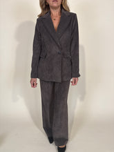 Carica l'immagine nel visualizzatore di Gallery, Giacca Anis | Velluto | Più colori