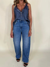 Load image into Gallery viewer, Denim Cornelia