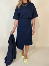 Carica l'immagine nel visualizzatore di Gallery, Gonna Asimmetry | Più colori | Cotton