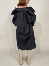 Load image into Gallery viewer, Capospalla cerato + piumino