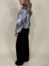 Carica l'immagine nel visualizzatore di Gallery, Bomber New York