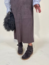 Carica l'immagine nel visualizzatore di Gallery, Stivaletto Isabel | Black & Moro