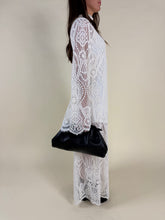 Load image into Gallery viewer, Abito long Grace in pizzo | Più colori | Lungo