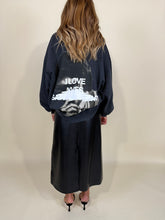 Carica l'immagine nel visualizzatore di Gallery, Felpa Rent Back