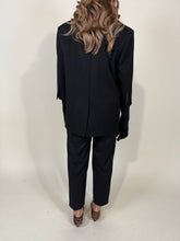 Carica l'immagine nel visualizzatore di Gallery, Blazer Ele I con guanto suede I Più colori