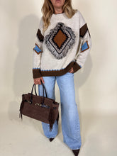 Load image into Gallery viewer, Maglia Romb