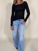 Carica l'immagine nel visualizzatore di Gallery, Maglia Misto Cashmere | Più colori