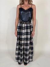 Carica l'immagine nel visualizzatore di Gallery, Pantagonna Check