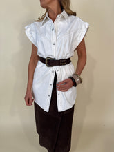 Carica l'immagine nel visualizzatore di Gallery, Cintura Bee | Vera Pelle