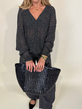 Load image into Gallery viewer, Maglia Graphite