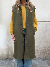 Load image into Gallery viewer, Gilet Handa | Più colori | Crochet