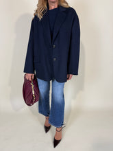 Load image into Gallery viewer, Giacca Wool | Più colori | Cappotto