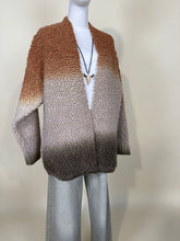 Load image into Gallery viewer, Cardigan Sfumato | Lana