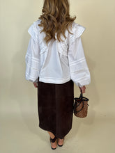 Carica l'immagine nel visualizzatore di Gallery, Camicia Brunch