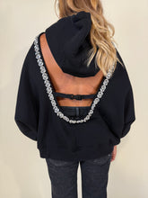 Load image into Gallery viewer, Felpa Crystal