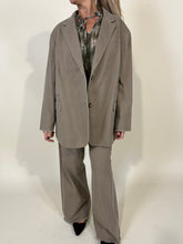 Load image into Gallery viewer, Giacca Sand