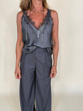 Carica l'immagine nel visualizzatore di Gallery, Top Amy | Più colori | 100% viscosa