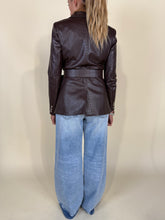 Carica l'immagine nel visualizzatore di Gallery, Giacca Cocco | Moro