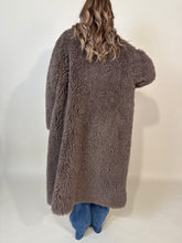 Carica l'immagine nel visualizzatore di Gallery, Pelliccia Cozy