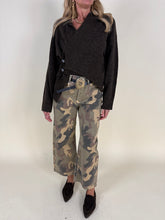 Load image into Gallery viewer, Pantalone moonstone Egizio | Militare