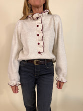 Load image into Gallery viewer, Maglia Rouches | VISCOSA | Più colori.