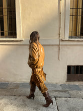 Load image into Gallery viewer, Gonna Midi | Frange | Curry