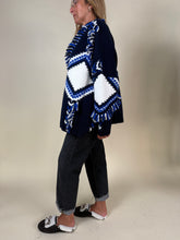 Load image into Gallery viewer, Cardigan Wally | BESTSELLER | Nuova variante