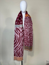 Carica l'immagine nel visualizzatore di Gallery, Sciarpa Leo Mix I Più Colori