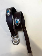 Carica l'immagine nel visualizzatore di Gallery, Cintura Turchese