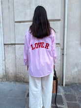 Carica l'immagine nel visualizzatore di Gallery, Camicia LOVER | Più colori