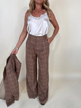 Carica l'immagine nel visualizzatore di Gallery, Pantalone Grace | Quadri