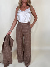 Carica l'immagine nel visualizzatore di Gallery, Pantalone Grace | Quadri