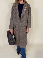 Carica l'immagine nel visualizzatore di Gallery, Cappotto M