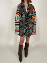 Load image into Gallery viewer, Giacca Mimetica | Più varianti