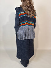 Load image into Gallery viewer, Gilet Handa | Più colori | Crochet