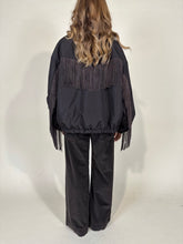 Load image into Gallery viewer, Bomber Sia | Frangia | Più colori