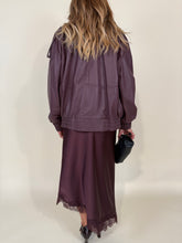 Carica l'immagine nel visualizzatore di Gallery, Bomber Ancient | Vera Pelle | Più colori